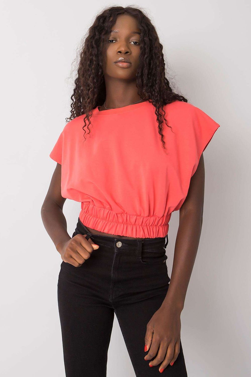 Sweatshirt model 167338